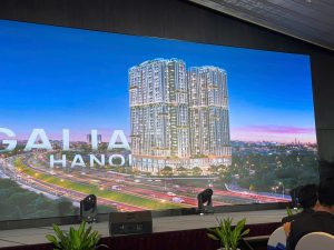 GaLia Hanoi