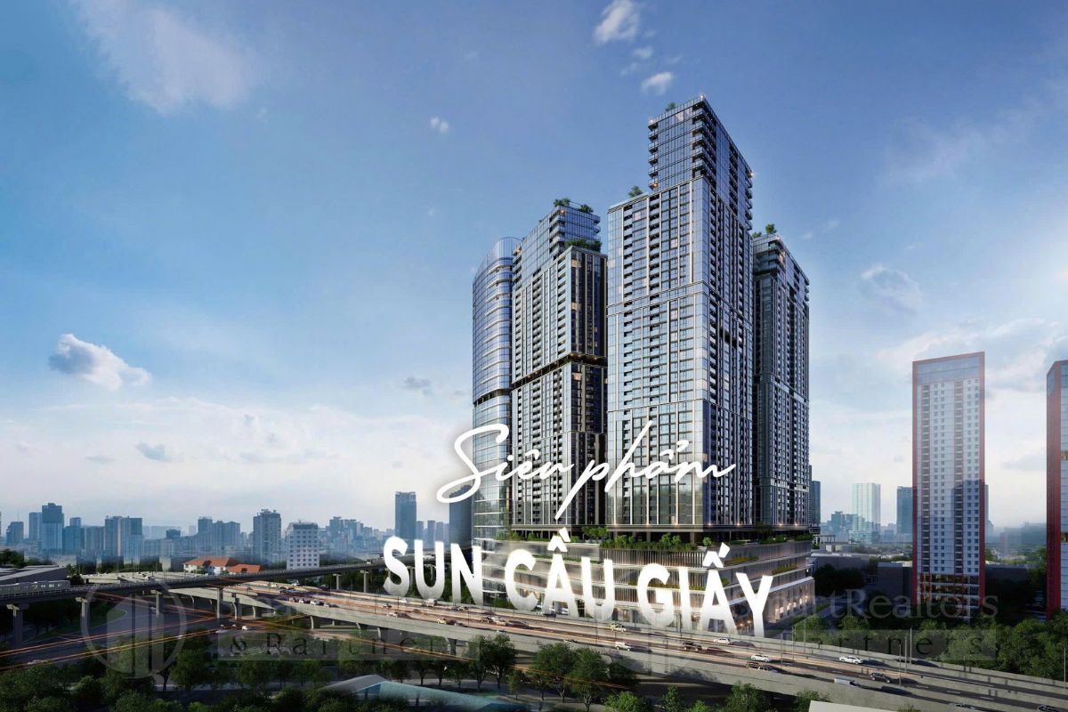 Uy tín và năng lực của chủ đầu tư Sun Group qua loạt dự án tầm cỡ