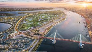 Yếu tố giúp người nước ngoài yên tâm đầu tư Vinhomes Green Paradise