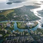 Charmora City là dự án tạo bước ngoặt thu hút đầu tư