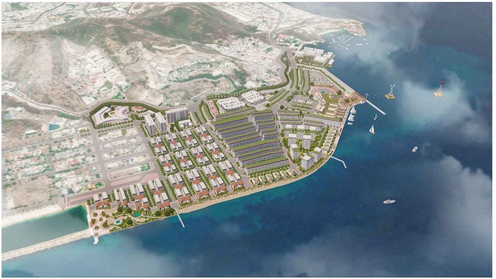 Thị trường Nha Trang xuất hiện nhiều dự án chất lượng