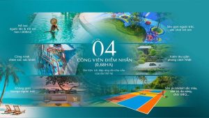 Vinhomes Pearl Bay ghi điểm nhờ hệ tiện ích toàn diện