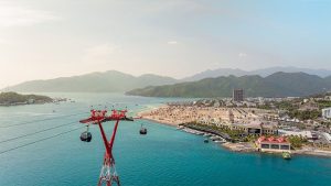 Vinhomes Pearl Bay không phụ thuộc quá nhiều vào du lịch Nha Trang